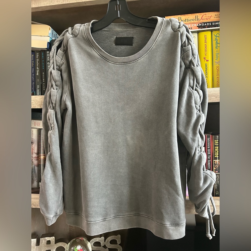 RtA sweatshirt